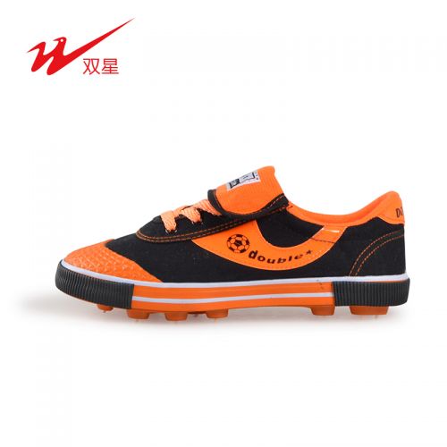 Chaussures de football DOUBLE STAR - ventilé, Système Torsion Ref 2443048