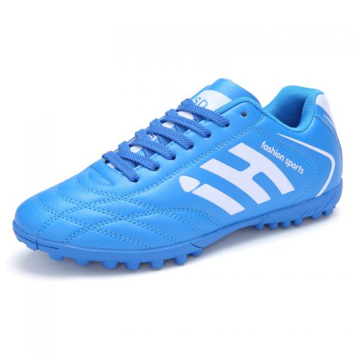 Chaussures de football en PU - rembourrage caoutchouc, Système Torsion, débit d'air, Ref 2443061