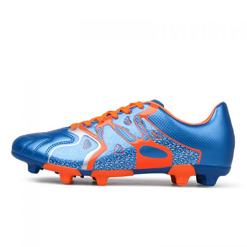 Chaussures de football OUSHEN en PU - Ref 2443088