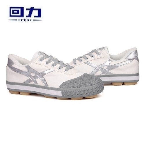 Chaussures de football WARRIOR en toile - ventilé Ref 2443111