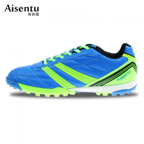 Chaussures de football en PU - Ref 2443134