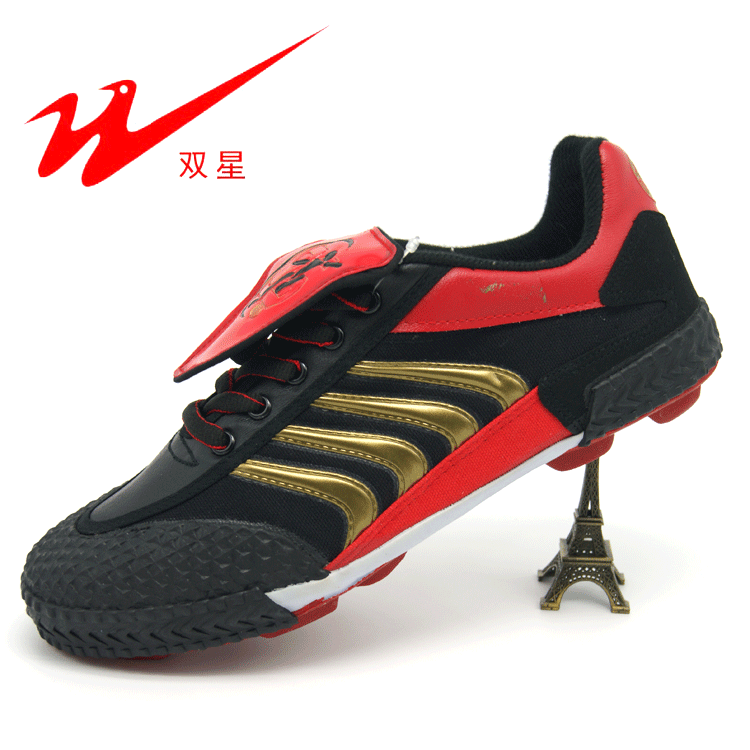 Chaussures de football FMAN - rembourrage en caoutchouc Ref 2443161