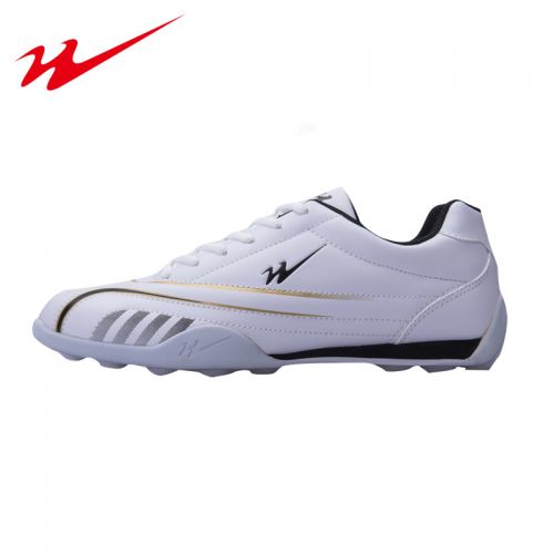 Chaussures de football FMAN en PU - Ref 2443162