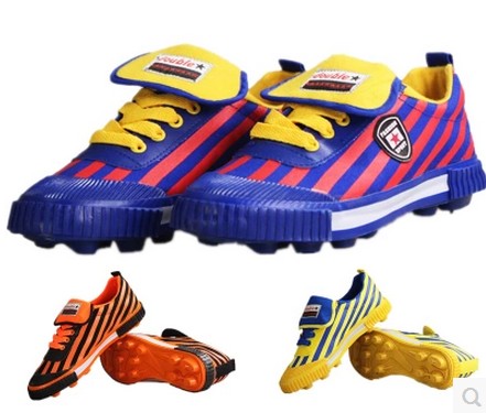 Chaussures de football DOUBLE STAR - Ref 2443176