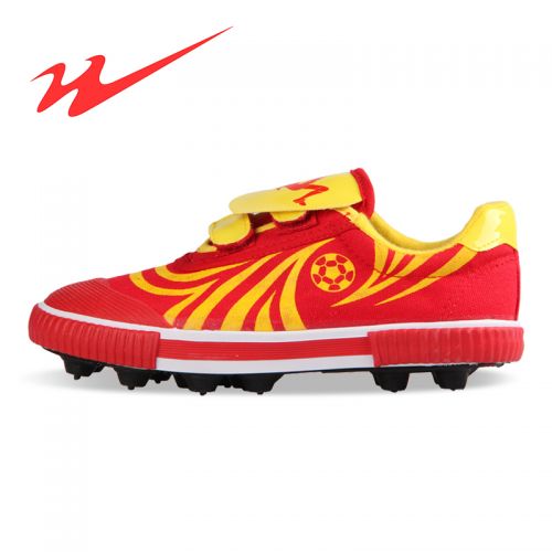 Chaussures de football FMAN en coton - Ref 2443186