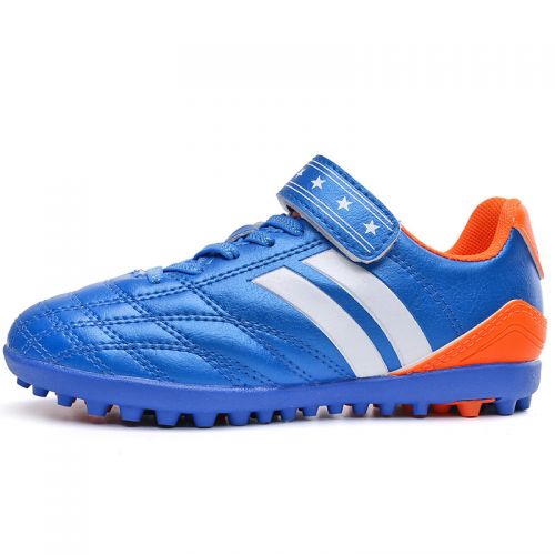 Chaussures de football en PU - ventilé Ref 2443196