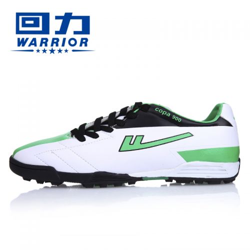 Chaussures de football WARRIOR en cuir Jia Meng - Ref 2443231