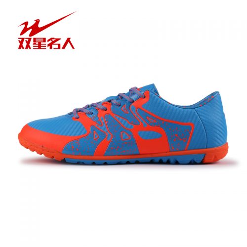 Chaussures de football DOUBLE STAR en PU - Ref 2443242