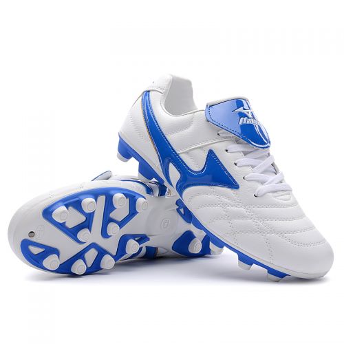 Chaussures de football LEOCI en PU - ventilé Ref 2443308