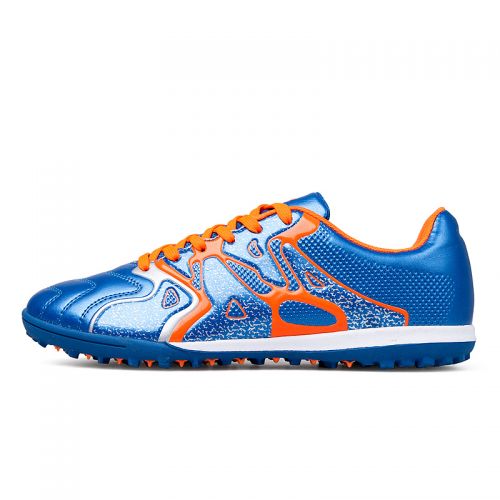 Chaussures de football OUSHEN en PU - Ref 2443319