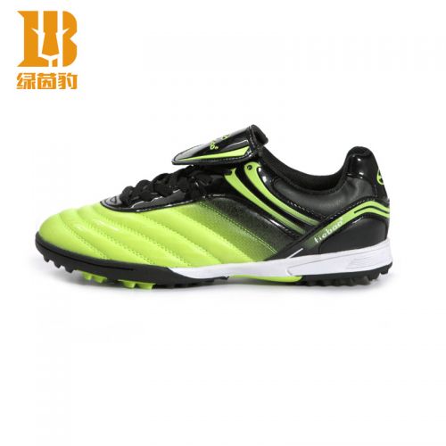 Chaussures de football en PU - rembourrage caoutchouc Ref 2443333