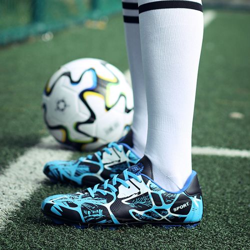 Chaussures de football DBULUN en PU - Ref 2443343