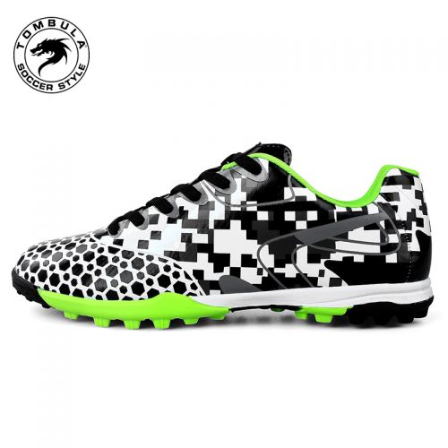 Chaussures de football TOMBULA en PU - Ref 2443361