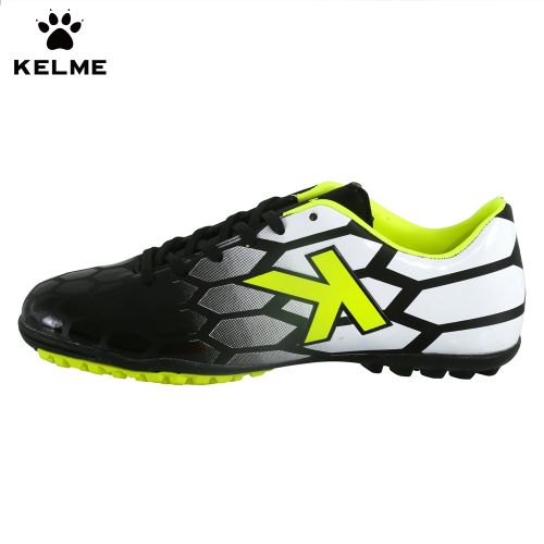 Chaussures de football KELME en PU - Ref 2443363