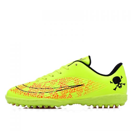 Chaussures de football D8DGYS en PU - ventilé Ref 2443391
