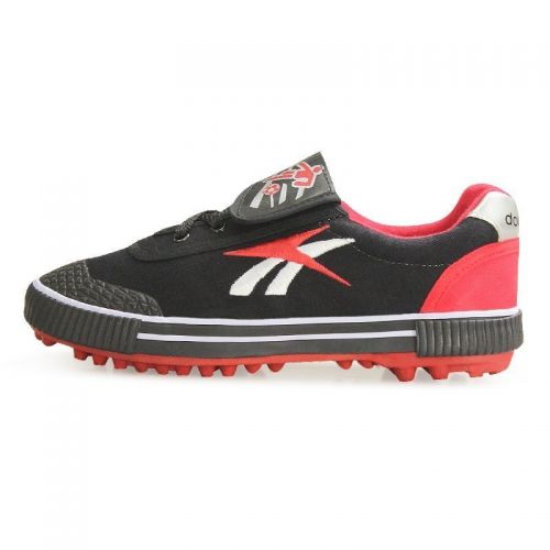Chaussures de football DOUBLE STAR en toile - ventilé Ref 2443394