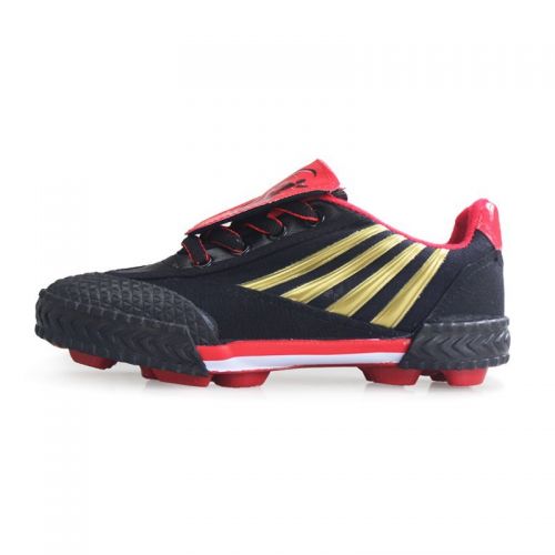 Chaussures de football DOUBLE STAR - ventilé, rembourrage en caoutchouc Ref 2443396