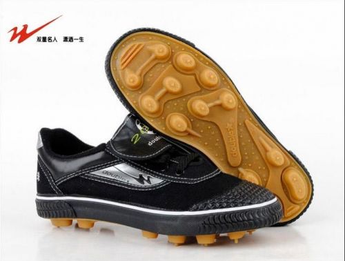 Chaussures de football DOUBLE STAR - Ref 2443418