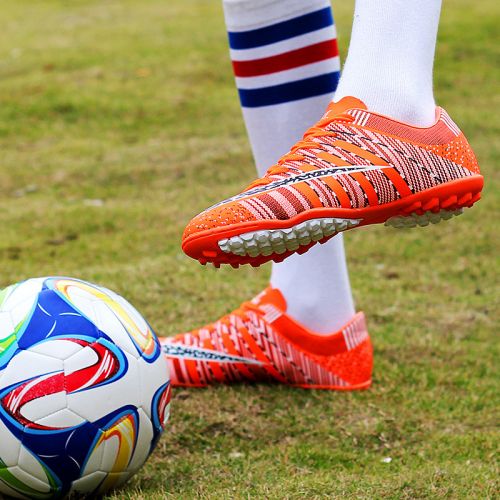 Chaussures de football - ventilé Ref 2443496