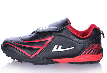 Chaussures de football WARRIOR en fibre gramme pelage spéculaire - Ref 2443497