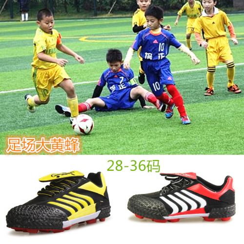 Chaussures de football DOUBLE STAR en coton - Système Torsion Ref 2443512