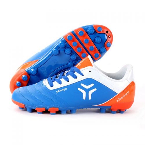 Chaussures de football en PU - coussin d'air, Li Ning arc, ventilé Ref 2443521