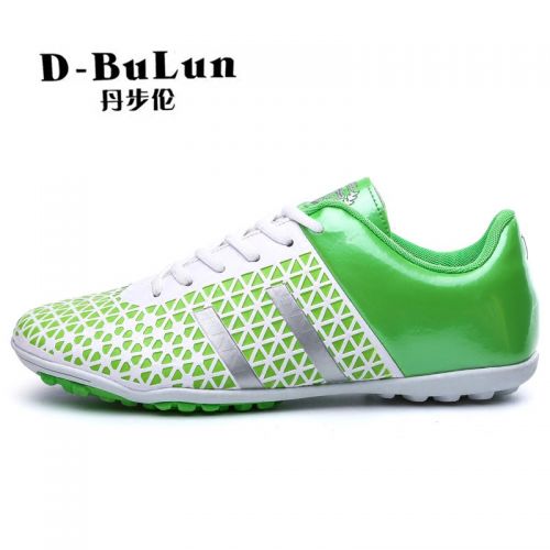 Chaussures de football DBULUN en PU - ventilé Ref 2443531