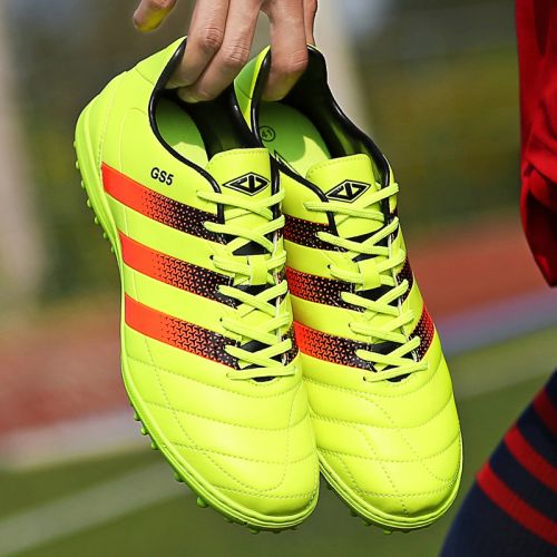 Chaussures de football en PU - Système Torsion Ref 2443542