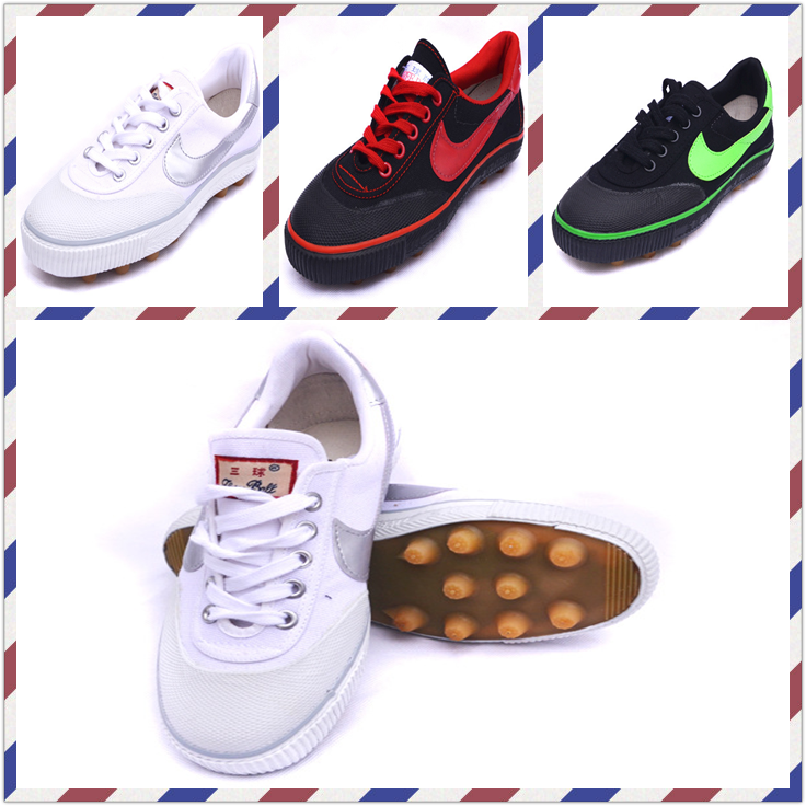 Chaussures de football en PU - rembourrage caoutchouc, Ref 2443559