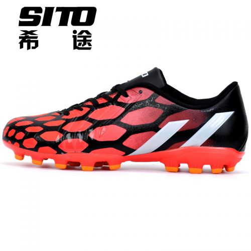 Chaussures de football SITO en PU - Ref 2443579