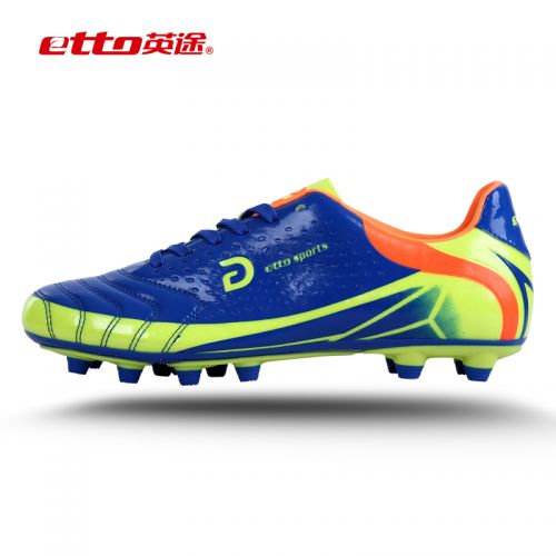 Chaussures de football ETTO - Ref 2443645