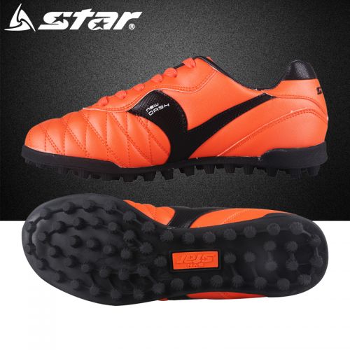Chaussures de football STAR en PU - Ref 2443679