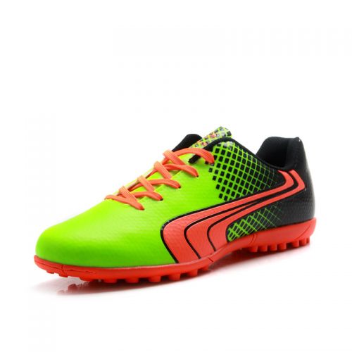 Chaussures de football en PU - ventilé Ref 2443754