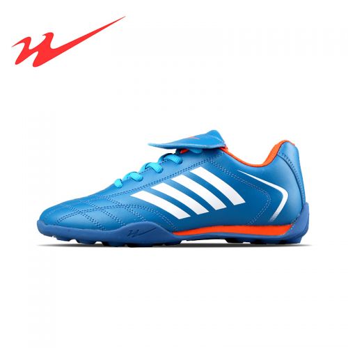 Chaussures de football FMAN en PU - Ref 2443797