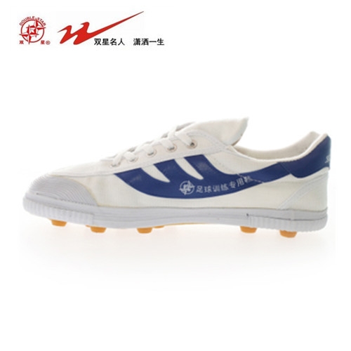 Chaussures de football DOUBLE STAR - Ref 2443798