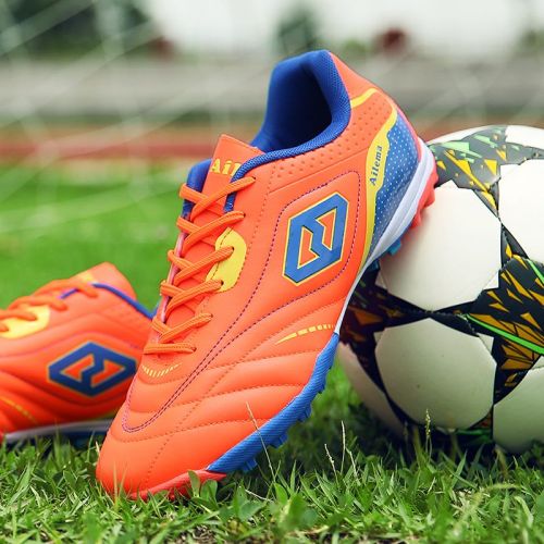Chaussures de football - ventilé, Système Torsion, débit d'air, Ref 2443821