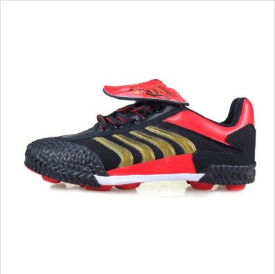 Chaussures de football DOUBLE STAR - Ref 2443830