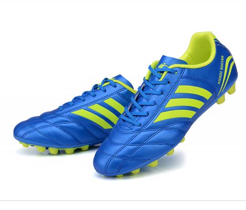 Chaussures de football - ventilé, rembourrage en caoutchouc Ref 2443835