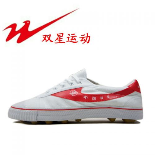 Chaussures de football DOUBLE STAR - Ref 2443842