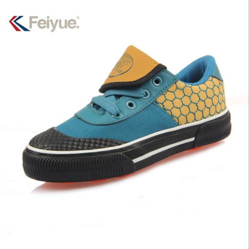 Chaussures de football en toile - Ref 2443856