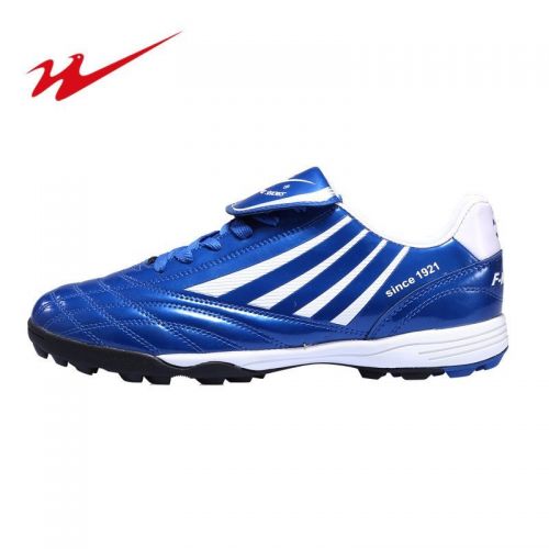 Chaussures de football DOUBLE STAR en PU - Ref 2443871