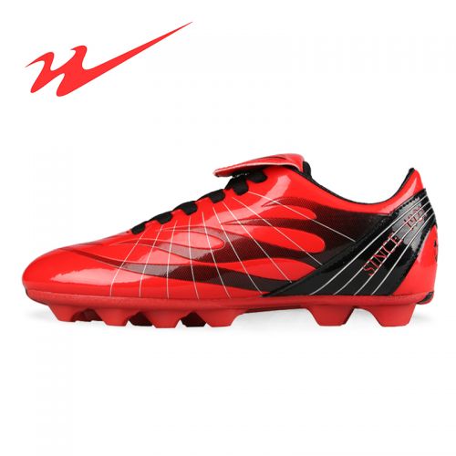 Chaussures de football FMAN en PU - Ref 2443881