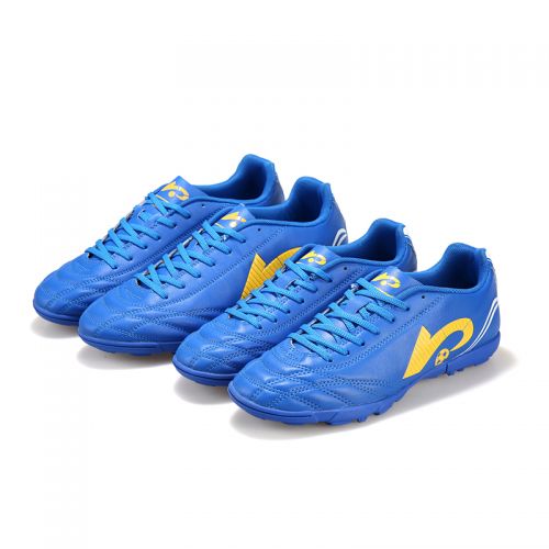 Chaussures de football en Manteau peinture - coussin d'air, ventilé, rembourrage caoutchouc, débit d'air Ref 2443893