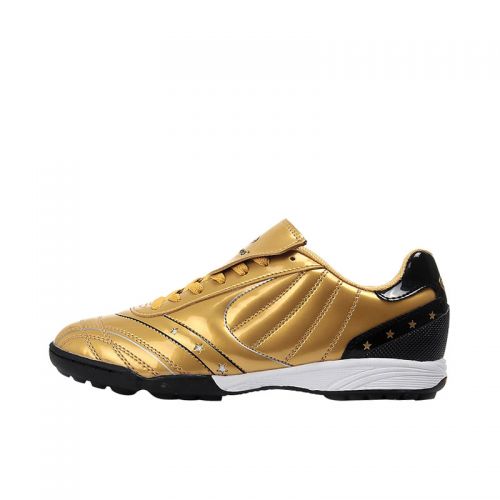 Chaussures de football en PU - rembourrage caoutchouc Ref 2443937