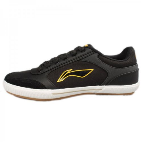 Chaussures de football LINING en PU - Ref 2443977