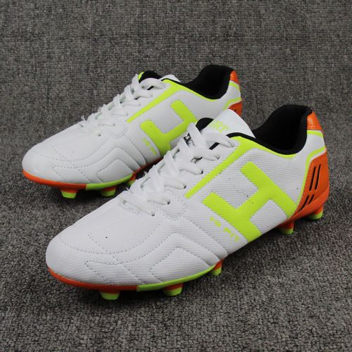 Chaussures de football ANG.KORE en PU - ventilé Ref 2444008