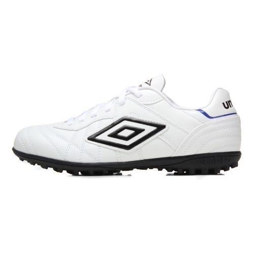 Chaussures de football UMBRO en cuir synthétique, PU - Ref 2444012