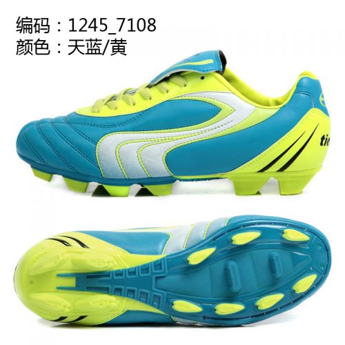 Chaussures de football - Ref 2444014