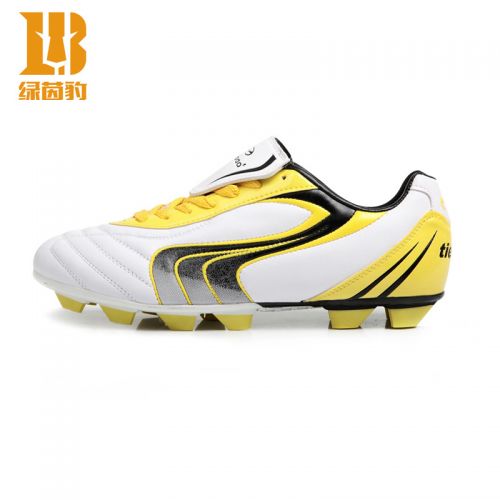 Chaussures de football - rembourrage en caoutchouc Ref 2444020