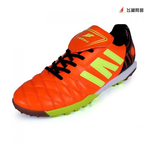 Chaussures de football en PU - ventilé Ref 2444035